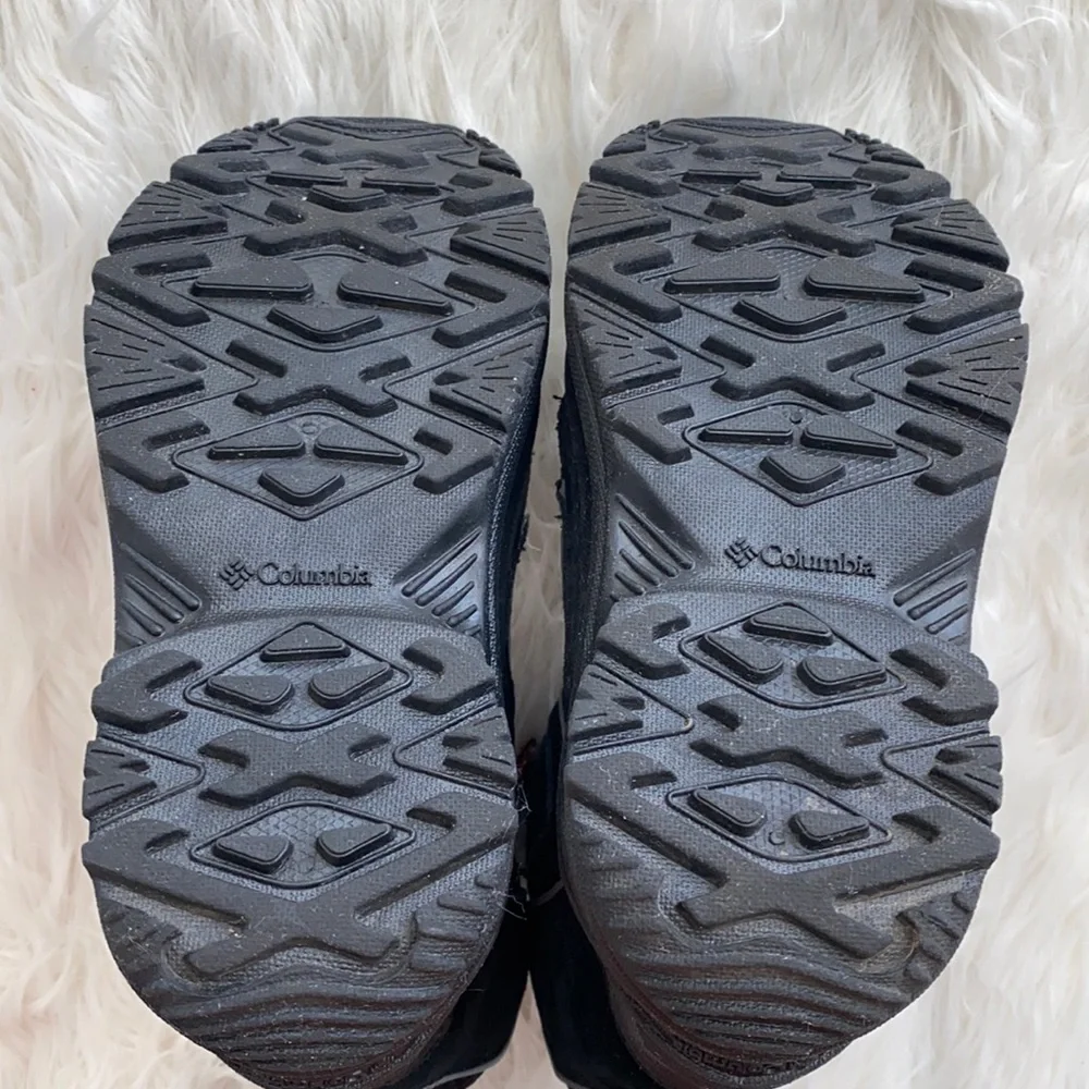 Columbia | Snow Boots